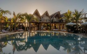 Baja Nomads Hotel